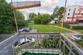 Wohnung 2 zimmer 47 m² Minsk, Belarus
