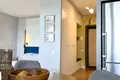 1 room apartment 43 m² Minsk, Belarus