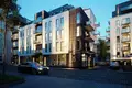 Квартира 3 спальни 105 м² Рига, Латвия