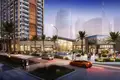 Apartamento 39 m² Dubái, Emiratos Árabes Unidos