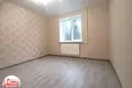 Wohnung 2 zimmer 41 m² Karaniouka, Weißrussland