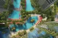 Wohnung 3 Schlafzimmer 143 m² Dubai, Vereinigte Arabische Emirate
