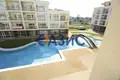 Apartamento 38 m² Sunny Beach Resort, Bulgaria