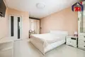 Appartement 1 chambre 34 m² Minsk, Bélarus