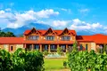 Wine is not just taste and aroma — it's the atmosphere and location that create it!