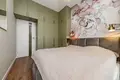 3 room apartment 73 m² Warsaw, Poland