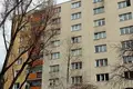 Apartamento 1 habitación 26 m² Varsovia, Polonia