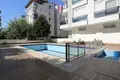 Penthouse 3 bedrooms 160 m² Konyaalti, Turkey