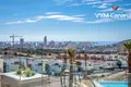 Duplex 2 chambres 201 m² Finestrat, Espagne