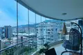 Wohnung 3 zimmer 120 m² Alanya, Türkei