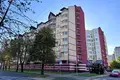 Appartement 3 chambres 83 m² Minsk, Biélorussie