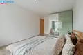 Mieszkanie 3 pokoi 61 m² Wilno, Litwa