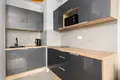 Квартира 1 комната 36 м² Варшава, Польша