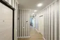 Wohnung 2 zimmer 58 m² Minsk, Belarus