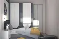 Wohnung 2 zimmer 70 m² Mezitli, Türkei
