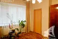 3 room apartment 58 m² Brest, Belarus