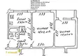 Квартира 2 комнаты 49 м² Минск, Беларусь