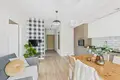 3 room apartment 49 m² in Pruszkow, Poland