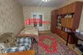 3 room apartment 71 m² Hrodna, Belarus