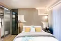 Kondominium 1 Schlafzimmer 35 m² Pattaya, Thailand