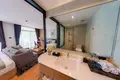 Studio apartment 1 bedroom 39 m² Phuket, Thailand