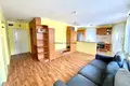 Квартира 3 комнаты 60 м² Пецель, Венгрия