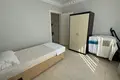 Appartement 1 chambre  Alanya, Turquie