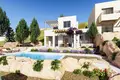 Kompleks mieszkalny Hillside residence with a panoramic view, Kastelli, Greece