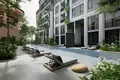 2 bedroom apartment 102 m² Choeng Thale, Thailand