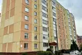 1 room apartment 35 m² Salihorsk, Belarus