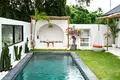 4-Schlafzimmer-Villa  Dalung, Indonesien