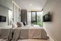 Studio apartment 23 m² Khu Khot, Thailand