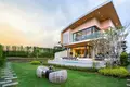 5-Zimmer-Villa 566 m² Phuket, Thailand