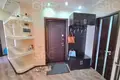 Apartamento 3 habitaciones 66 m² Resort Town of Sochi municipal formation, Rusia