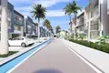 Studio apartment 1 bedroom 44 m² Trikomo, Northern Cyprus