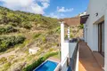 4-Schlafzimmer-Villa 407 m² Benahavis, Spanien