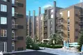 Apartamento 2 habitaciones 41 m² Avanhard, Ucrania