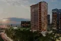 Студия 1 комната 36 м² Батуми, Грузия