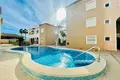 Bungalow 3 pokoi 60 m² Torrevieja, Hiszpania