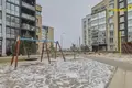 Wohnung 3 zimmer 75 m² Ratamka, Belarus