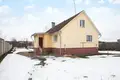 House 214 m² Radashkovichy, Belarus