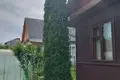 Дом 49 м² Острошицкогородокский сельский Совет, Беларусь