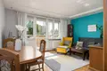 Квартира 3 комнаты 64 м² Варшава, Польша