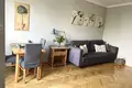 Apartamento 1 habitación 37 m² en Varsovia, Polonia
