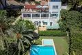 Schloss 6 Schlafzimmer 450 m² Ses Rotes Velles, Spanien