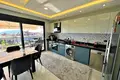 Квартира 4 комнаты  Аланья, Турция