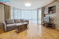 2 room apartment 60 m² Palanga, Lithuania