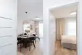 Apartamento 2 habitaciones 34 m² en Danzig, Polonia