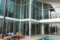 Complexe résidentiel Grand View Residence Phuket