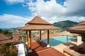 villa de 3 chambres 439 m² Kamala, Thaïlande